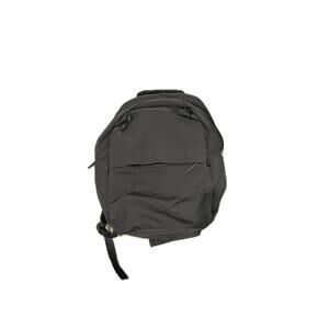 Uniqlo Black Functional Backpack 21L